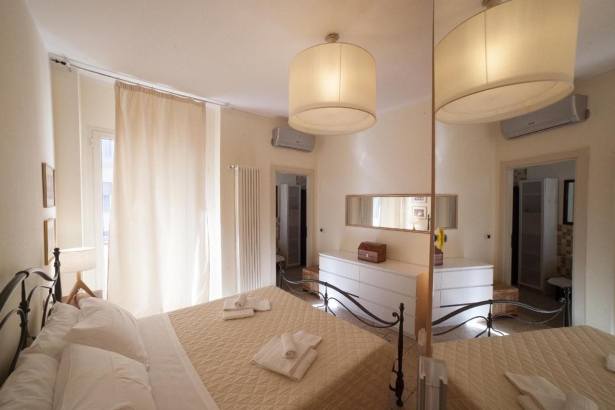 Hotel Spring Rimini Exterior foto